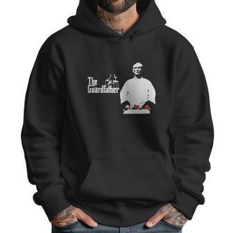 The Guard Father Men Hoodie | Favorety