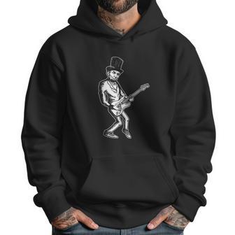 Guitar Shirt Dad Rock Star Gift Men Hoodie | Favorety UK