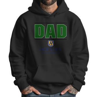 Hofstra University Proud Dad Parents Day 2020 Men Hoodie | Favorety