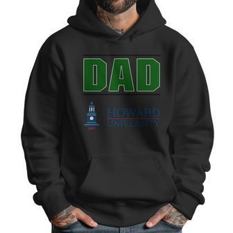 Howard University Proud Dad Parents Day 2020 Men Hoodie | Favorety DE