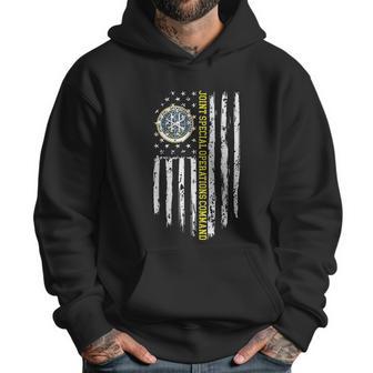 Joint Special Operations Command American Flag Men Hoodie | Favorety AU