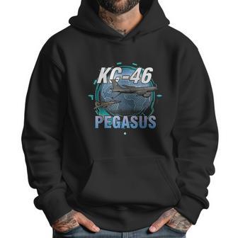 Kc46 Pegasus Gift Veteran Men Hoodie | Favorety AU