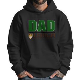 Lehigh University Proud Dad Parents Day 2020 Men Hoodie | Favorety DE