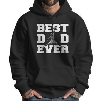 Michael Jordan Bulls 23 Best Dad Ever Shirtc Men Hoodie | Favorety UK