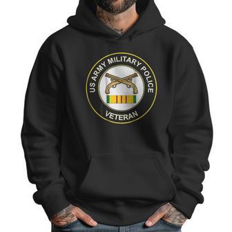 Military Police Vietnam Veteran Men Hoodie | Favorety UK