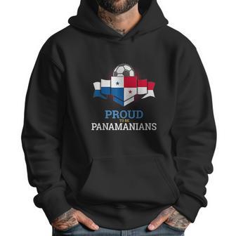 Panama Country World Soccer Team Flag Panamanians Beach Gift Men Hoodie | Favorety CA