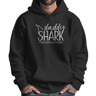 Perfect Daddy Shark Men Hoodie | Favorety AU