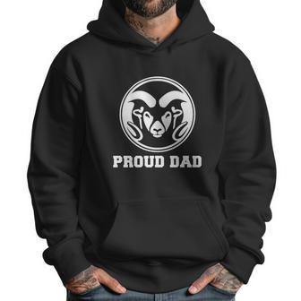 Proud Dad Colorado State T-Shirt Men Hoodie | Favorety DE