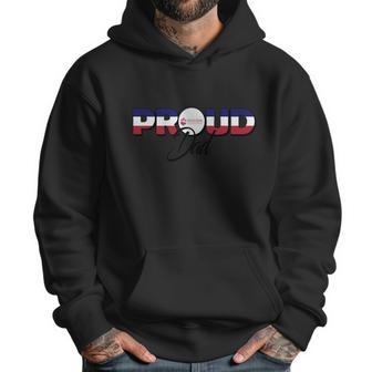 Proud Dad Stevens Institute Of Technology University Best Family Gifts Men Hoodie | Favorety AU