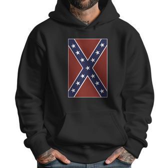 Rebel Flag Men Hoodie | Favorety CA