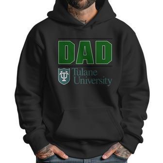 Tulane University Proud Dad Parents Day 2020 Men Hoodie | Favorety UK