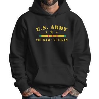 Us Army Vietnam Veteran Graphic Design Printed Casual Daily Basic Men Hoodie | Favorety AU