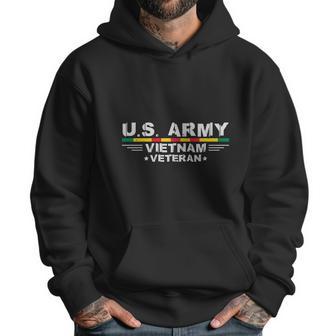 Us Army Vietnam Veteran Soldier Veteran Day Graphic Design Printed Casual Daily Basic Men Hoodie | Favorety UK