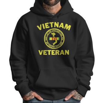 Vietnam Veteran V3 Men Hoodie | Favorety UK