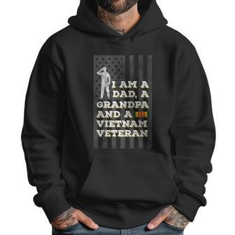 Gifts For Vietnam Veterans Dad Grandpa And Vietnam Veteran Gift Graphic Design Printed Casual Daily Basic Men Hoodie | Favorety