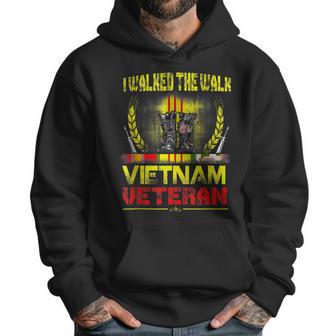 Vietnam War _ Vietnam Veteran T Gift _ Us Veterans Day Men Hoodie | Favorety CA