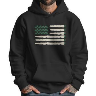 Weed Flag Men Hoodie | Favorety CA