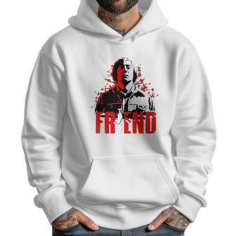 Anton Chigurh Friend No Country For Old Men Men Hoodie | Favorety AU