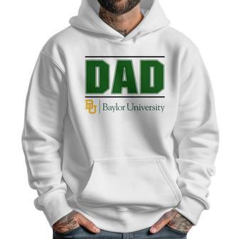 Baylor University Proud Dad Parents Day 2020 Men Hoodie | Favorety UK