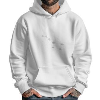 Big Dipper Fathers Day Shirt Constellation Ursa Major Papa Men Hoodie | Favorety UK