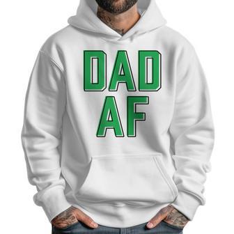 Buzzfeed Dad Af T-Shirt Men Hoodie | Favorety AU