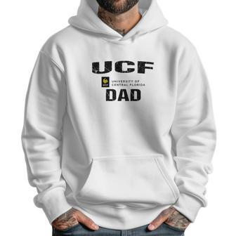 Champion Dad University Of Central Florida University 2020 Men Hoodie | Favorety