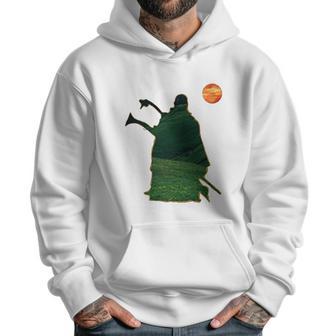 Dadalorian Mandalorian Style Dad Birthday Gifts Men Hoodie | Favorety AU