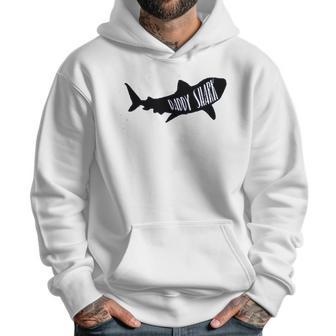 Daddy Shark Culture Men Hoodie | Favorety