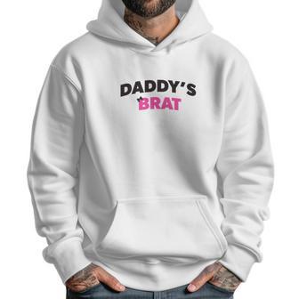 Daddys Brat Men Hoodie | Favorety AU