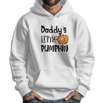 Mens Daddys Little Pumpkin Bdsm Shirt Halloween Gift For Sub Men Hoodie | Favorety DE