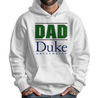 Duke University Proud Dad Parents Day 2020 Men Hoodie | Favorety