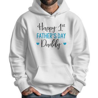 Heart Co Designs Fathers Day Baby Men Hoodie | Favorety UK