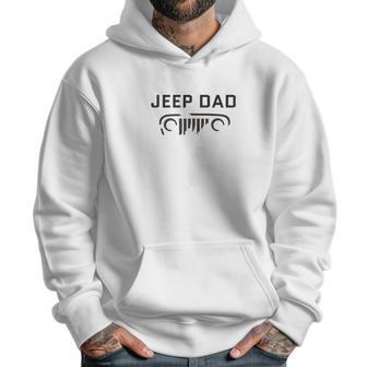 Mens Jeep Dad Cool Grunge Grille Men Hoodie | Favorety AU