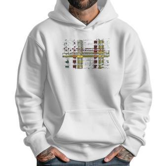 Macmillan Surname American Flag Scottish Clan Tartan Men Hoodie | Favorety AU