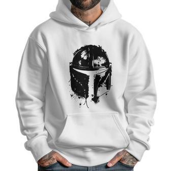 The Mandalorian Dadalorian Gift Men Hoodie | Favorety DE