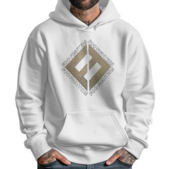 Official Amplified Foo Fighters Concrete And Gold Mens Men Hoodie | Favorety DE