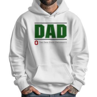 Ohio State University Main Campus Proud Dad Parents Day 2020 Men Hoodie | Favorety UK