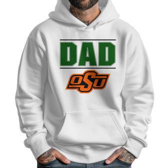 Oklahoma State University Proud Dad Parents Day 2020 Men Hoodie | Favorety UK