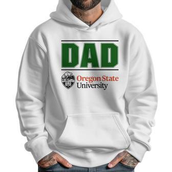 Oregon State University Proud Dad Parents Day 2020 Men Hoodie | Favorety DE