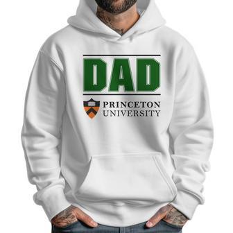 Princeton University Proud Dad Parents Day 2020 Men Hoodie | Favorety