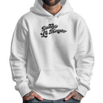 Squad Daddys Lil Monster Men Hoodie | Favorety UK