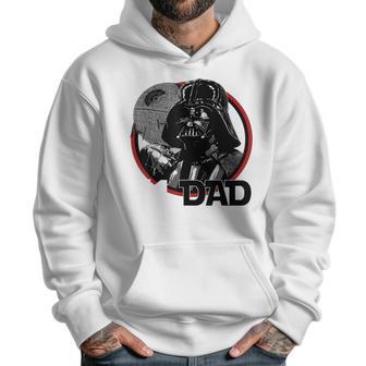 Star Wars Darth Vader 1 Dad Death Star Graphic T-Shirt Men Hoodie | Favorety CA