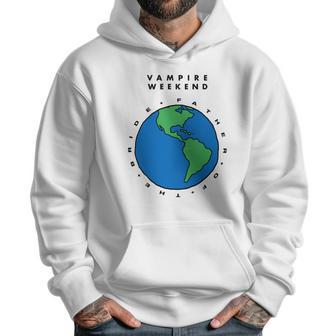 Vampire Weekend Father Of The Bride Men Hoodie | Favorety AU