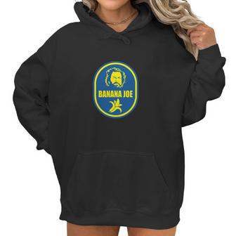 Banana Joe Women Hoodie | Favorety UK