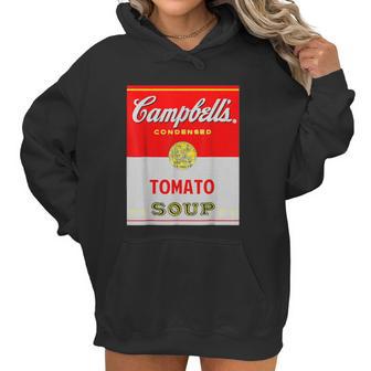 Men Campbells Art Soups Men Women T-Shirt Graphic Print Casual Unisex Tee Women Hoodie | Favorety CA