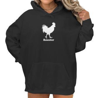 Chicken Farmers I Love Couples Tee Women Hoodie | Favorety UK