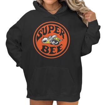 Dodge Super Bee V2 Women Hoodie | Favorety AU