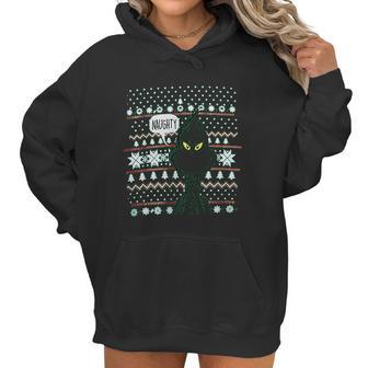 Dr Seuss Ugly Christmas Women Hoodie | Favorety