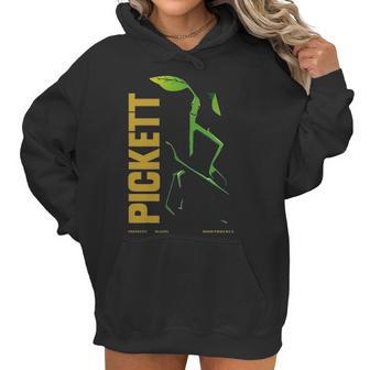 Fantastic Beasts The Secrets Of Dumbledore Pickett Womens Women Hoodie | Favorety CA