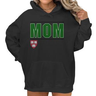 Harvard University Proud Mom Parents Day 2020 Women Hoodie | Favorety DE